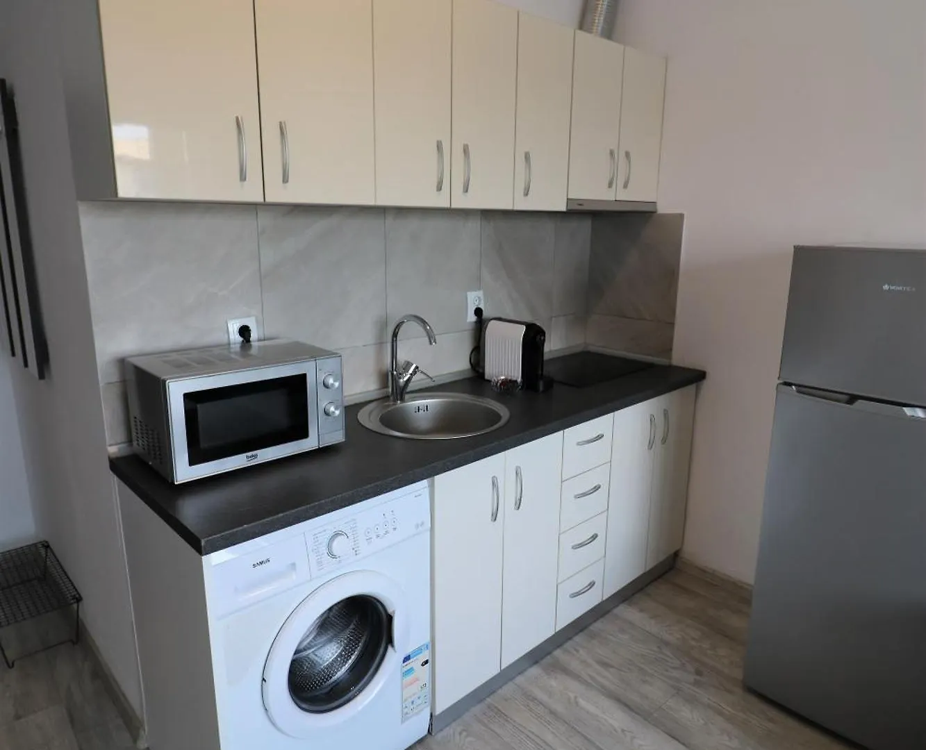 Cozy Deluxe Apartment - Old Town - Free Minibar Bukarest