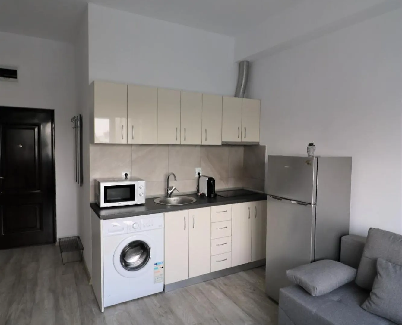 Cozy Deluxe Apartment - Old Town - Free Minibar Bukarest