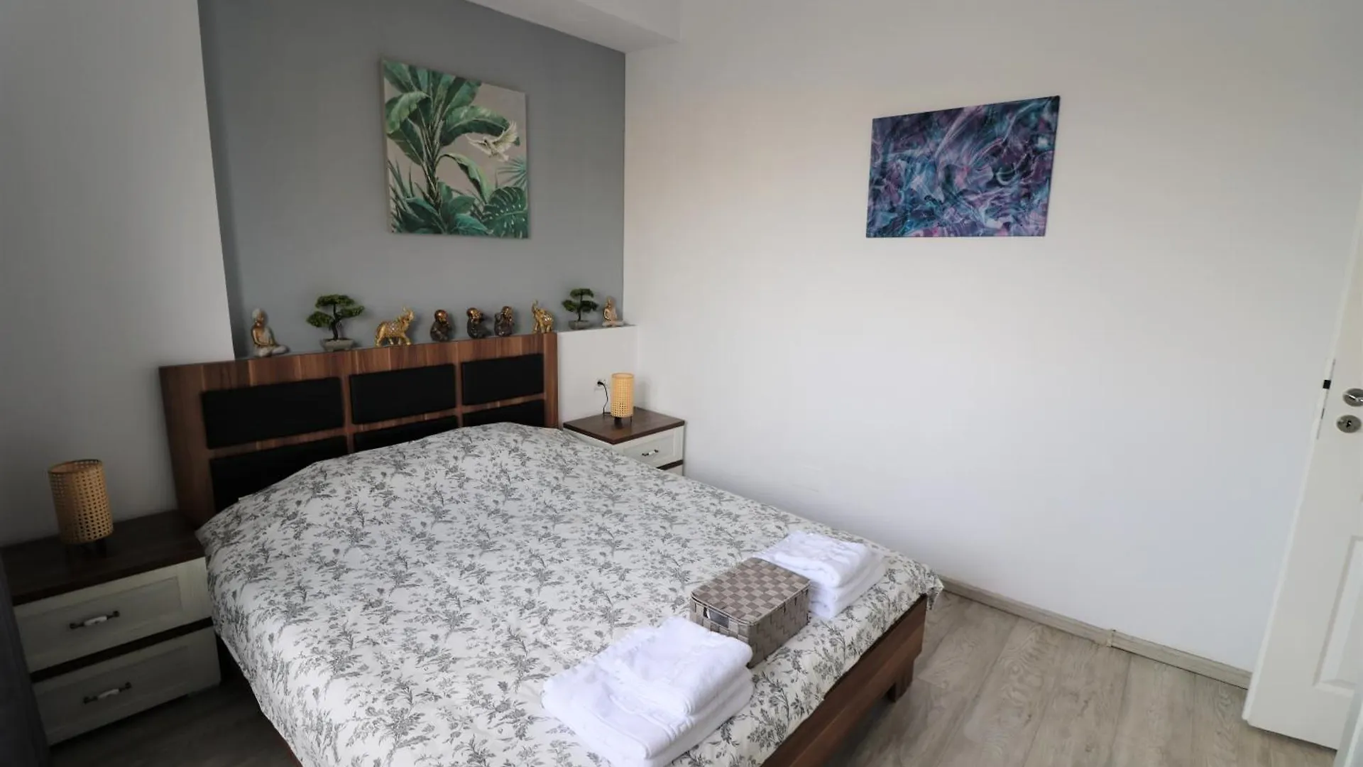 Cozy Deluxe Apartment - Old Town - Free Minibar Bukarest