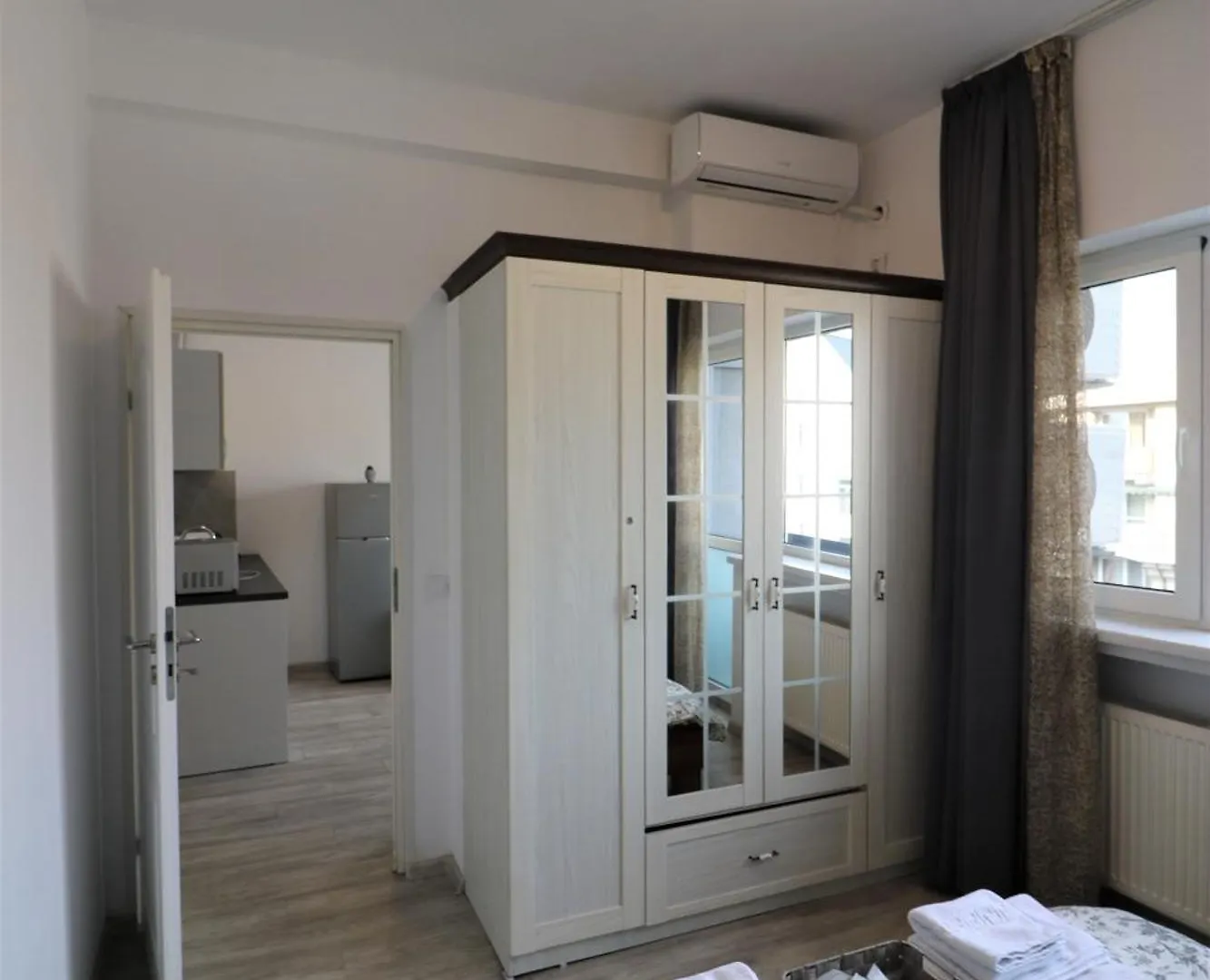 Cozy Deluxe Apartment - Old Town - Free Minibar Bukarest