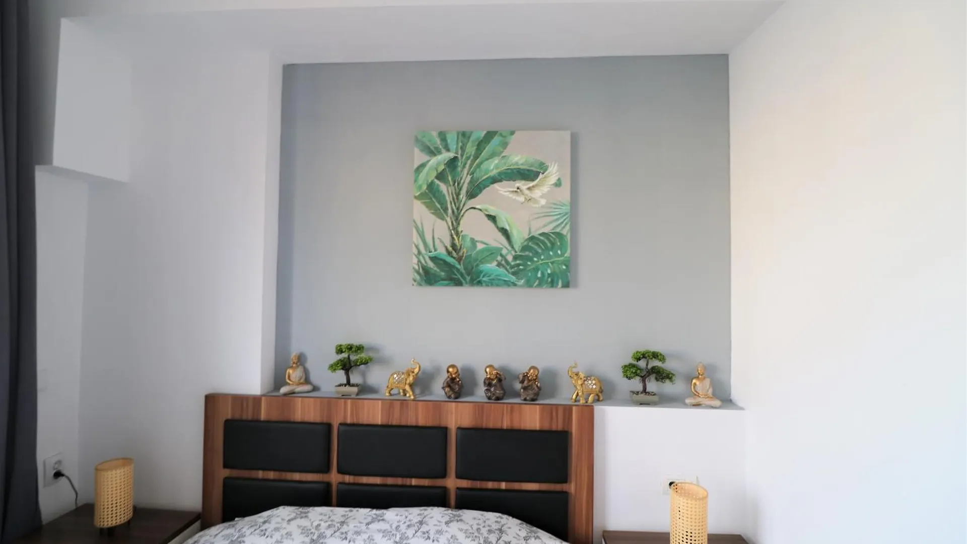 Cozy Deluxe Apartment - Old Town - Free Minibar Bukarest